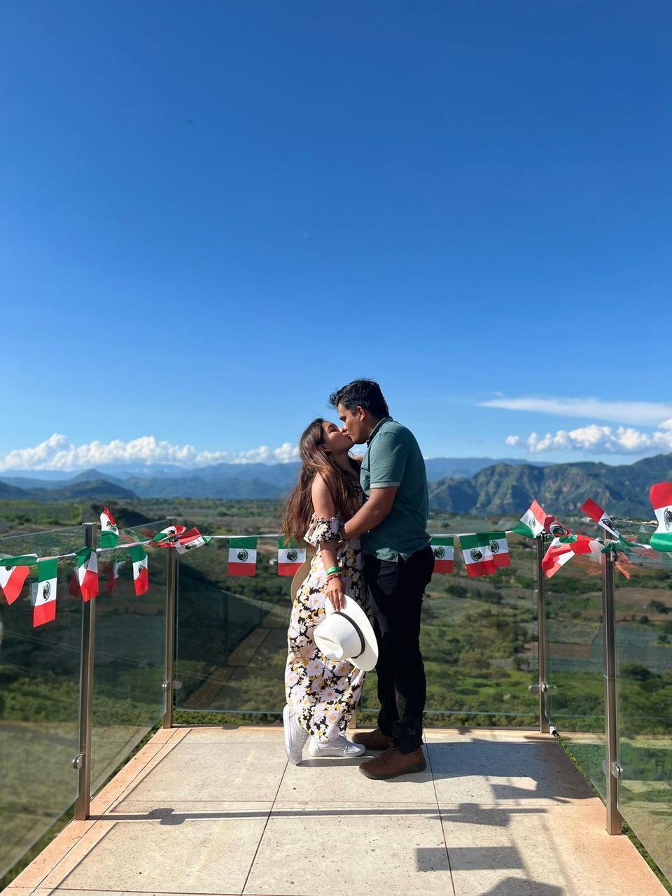 Momentos de alegría